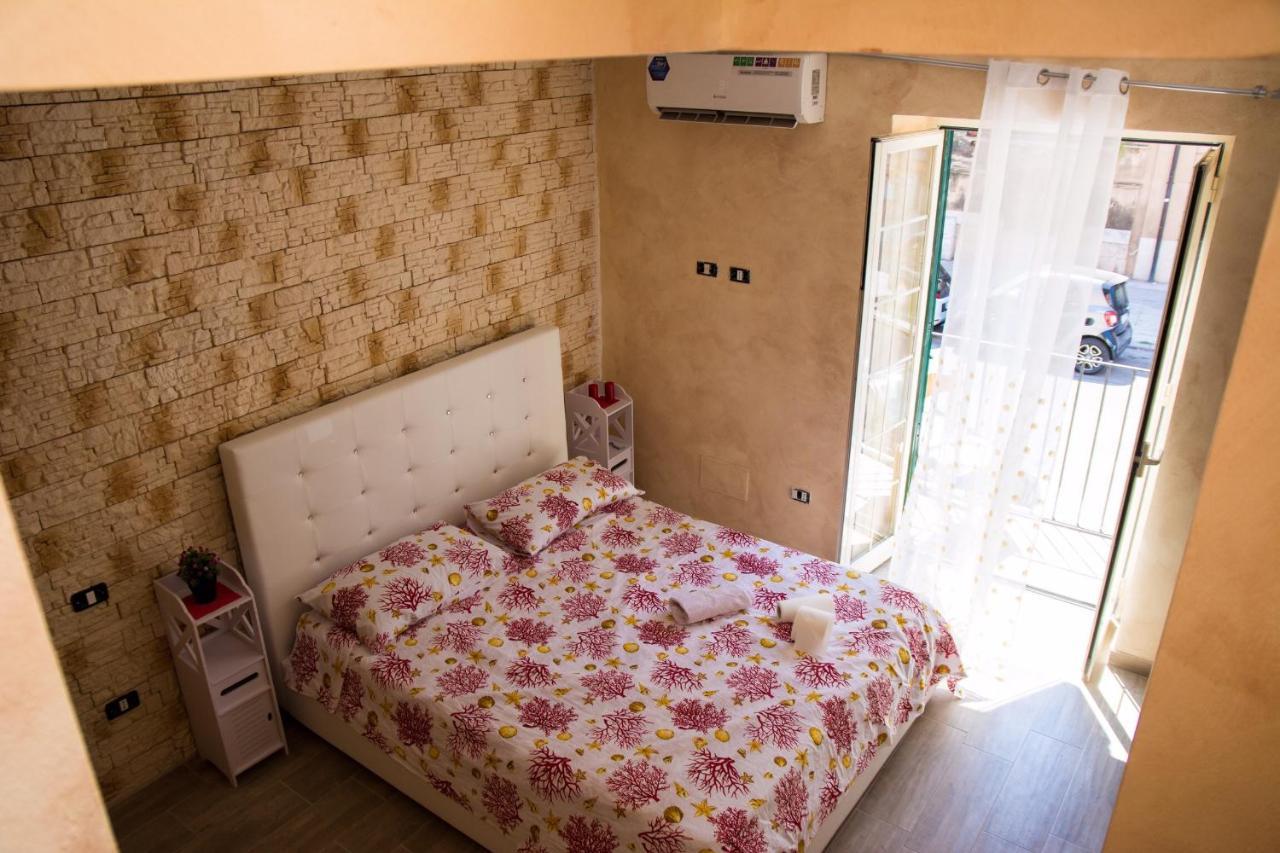 Ferienwohnung Casa Assisi Palermo Exterior foto
